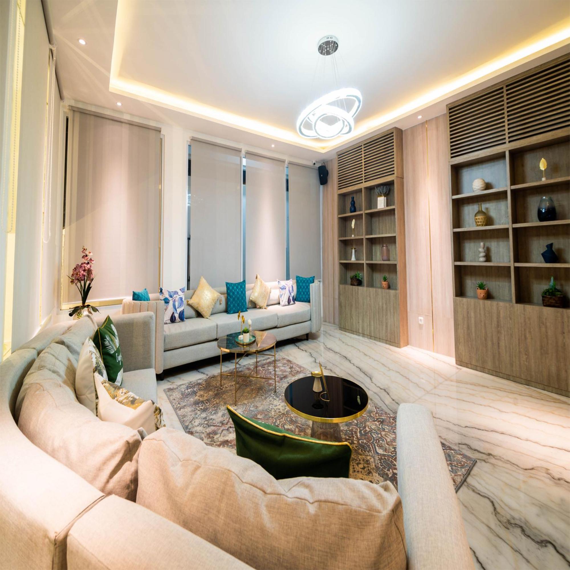 Yulia Hotel Managed By Hig Gorontalo Eksteriør billede